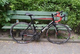  Szosa BMC rama karbonowa 57cm, 2x10 TIAGRA