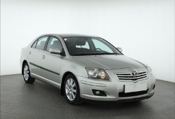 Toyota Avensis II , Salon Polska, Serwis ASO, Klimatronic,ALU