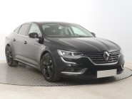 Renault Talisman II Salon Polska, Serwis ASO, Automat, Skóra, Navi, Klimatronic,