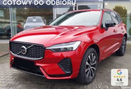 Volvo XC60 II B4 D AWD Plus Dark 2.0 B4 D AWD Plus Dark (211KM) | Harman Kardon + Podgrzewana