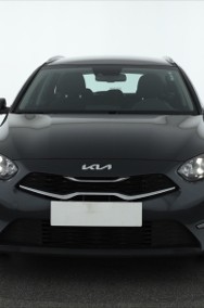 Kia Cee'd III , Salon Polska, 1. Właściciel, Serwis ASO, VAT 23%,-2