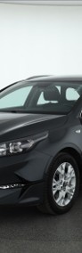 Kia Cee'd III , Salon Polska, 1. Właściciel, Serwis ASO, VAT 23%,-3