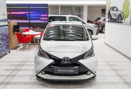 Toyota Aygo 1.0 VVT-i X-play EU6