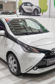 Toyota Aygo 1.0 VVT-i X-play EU6-2