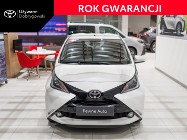 Toyota Aygo 1.0 VVT-i X-play EU6