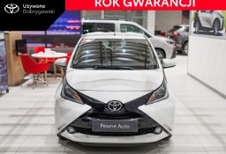 Toyota Aygo 1.0 VVT-i X-play EU6