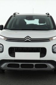 Citroen C3 Aircross , Salon Polska, Serwis ASO, Klimatronic, Tempomat, Parktronic-2