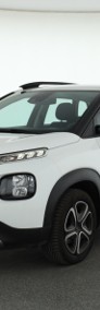 Citroen C3 Aircross , Salon Polska, Serwis ASO, Klimatronic, Tempomat, Parktronic-3