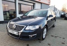 Volkswagen Passat B6