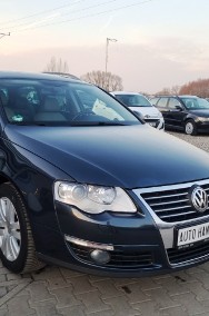 Volkswagen Passat B6-2