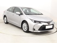 Toyota Corolla XII Salon Polska, 1. Właściciel, VAT 23%, Klimatronic, Tempomat,