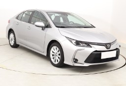 Toyota Corolla XII Salon Polska, 1. Właściciel, VAT 23%, Klimatronic, Tempomat,