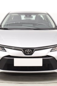 Toyota Corolla XII Salon Polska, 1. Właściciel, VAT 23%, Klimatronic, Tempomat,-2