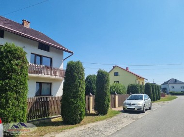 Dom, sprzedaż, 145.00, Szczucin, Szczucin (gm.), Dąbrowski (pow.)-1