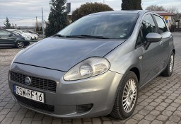 Fiat Punto III zarejestrowany