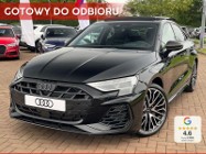 Audi S3 III (8V) S3 TFSI quattro 2.0 S3 TFSI quattro (333KM) | Dach szklany panoramic