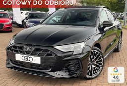 Audi S3 III (8V) S3 TFSI quattro 2.0 S3 TFSI quattro (333KM) | Dach szklany panoramic