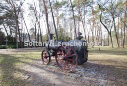 Działka budowlana Konstancin-Jeziorna