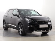 Peugeot 5008 , Serwis ASO, 7 miejsc, Skóra, Navi, Klimatronic, Tempomat,