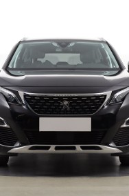 Peugeot 5008 , Serwis ASO, 7 miejsc, Skóra, Navi, Klimatronic, Tempomat,-2