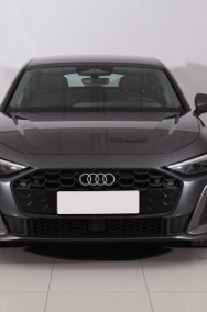 Audi A5 IV , Salon Polska, Serwis ASO, Automat, VAT 23%, Navi,-2