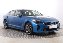 Kia Stinger Salon Polska, Serwis ASO, Automat, Skóra, Navi, Klimatronic,