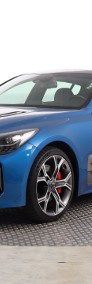 Kia Stinger Salon Polska, Serwis ASO, Automat, Skóra, Navi, Klimatronic,-3