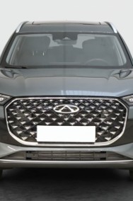 , Serwis ASO, Automat, 7 miejsc, VAT 23%, Skóra, Klimatronic,-2