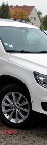 Volkswagen Tiguan I 2.0 TDI Lift Navi Xenon Led Kamera Skóra Panorama-3