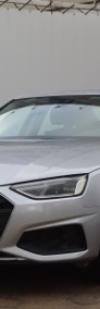 Audi A4 B9 , Salon Polska, Automat, Klimatronic, Tempomat-3