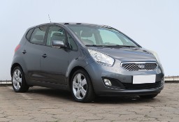 Kia Venga , Klima, Klimatronic, Parktronic, Podgrzewane siedzienia,