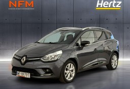 Renault Clio V 1,5 dCi(90 KM) Limited Nawigacja Salon PL Faktura VAT