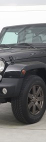 Jeep Wrangler III [JK] , Salon Polska, Serwis ASO, 200 KM, Automat, Navi,-3