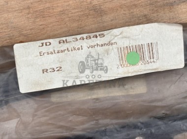 John Deere AL34845 Ramię Wycieraczki-2