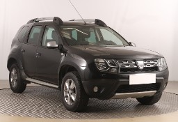 Dacia Duster I , Salon Polska, GAZ, Navi, Klima, Tempomat, Parktronic