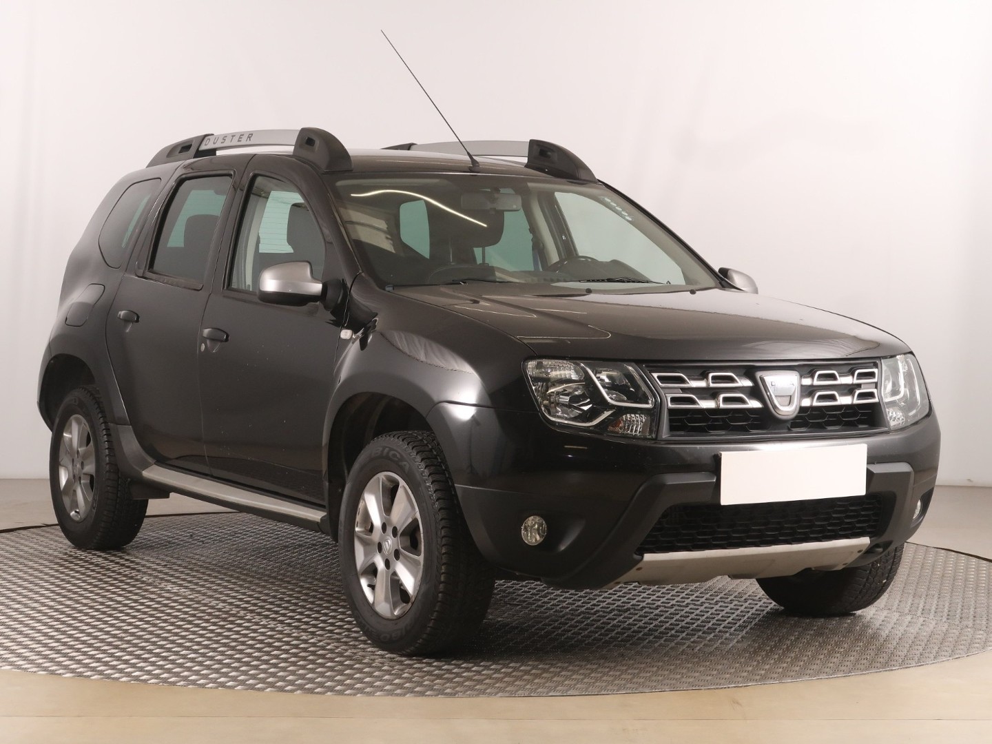 Dacia Duster I , Salon Polska, GAZ, Navi, Klima, Tempomat, Parktronic