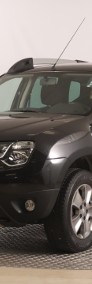 Dacia Duster I , Salon Polska, GAZ, Navi, Klima, Tempomat, Parktronic-3