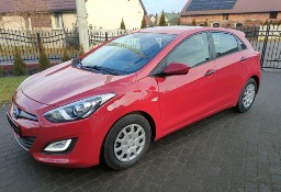 Hyundai i30 II Klima Opłacony