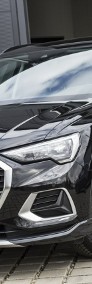 Audi Q3 II Virtual Kockpit / Stronic / Bezwypadkowa / Gwarancja na ROK / FV23%-3