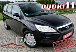 Ford Focus II 1,6Tdci DUDKI11 Parktronic,Navi,Tempomat,kredyt.GWARANCJA