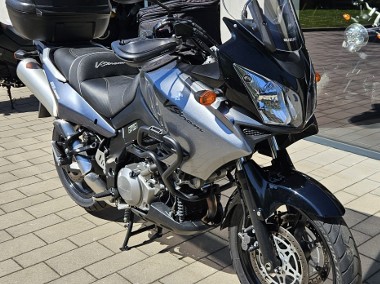 1000 DL 1000 V-Strom  Vstrom1000   -raty--1