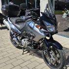 Suzuki DL 1000 DL 1000 V-Strom Vstrom1000 -raty-