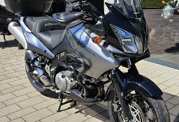 Suzuki DL 1000 DL 1000 V-Strom Vstrom1000 -raty-