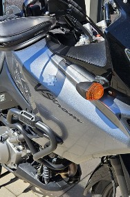 1000 DL 1000 V-Strom  Vstrom1000   -raty--2