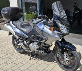 Suzuki DL Suzuki 1000 DL 1000 V-Strom Vstrom 1000 -raty-