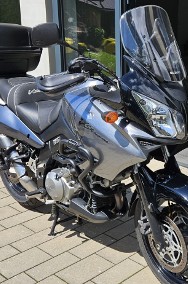 Suzuki 1000 DL 1000 V-Strom  Vstrom 1000   -raty--2