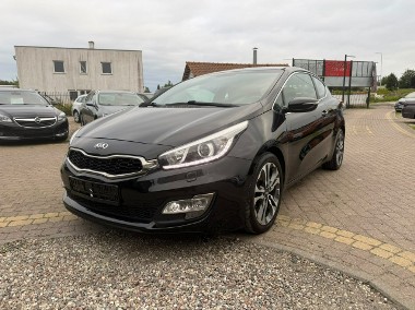 Kia Pro cee'd-1