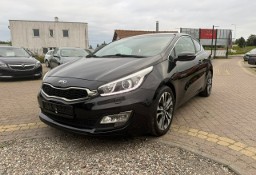 Kia Pro cee'd