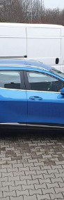 Kia Sportage IV 1.6 T-GDI 6MT FWD 150KM M+SMT | niebieski Blue Flame | 2024-4