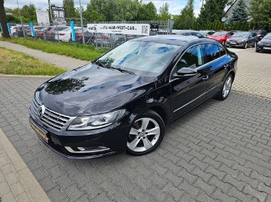 Volkswagen CC II-1